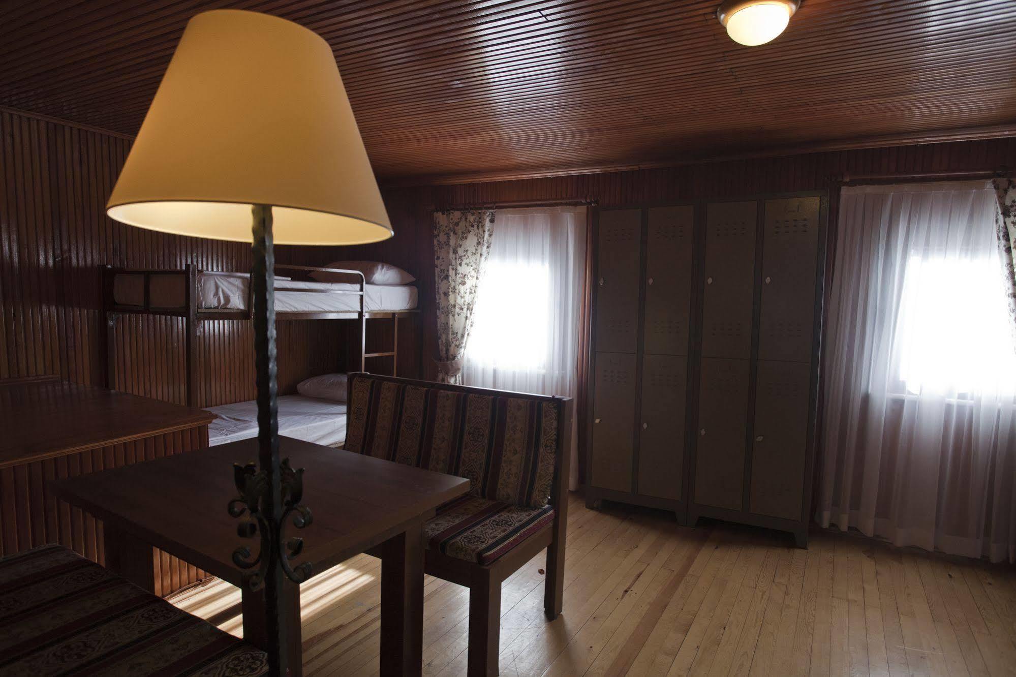Albergue Veni Vidi Dormi Estambul Exterior foto