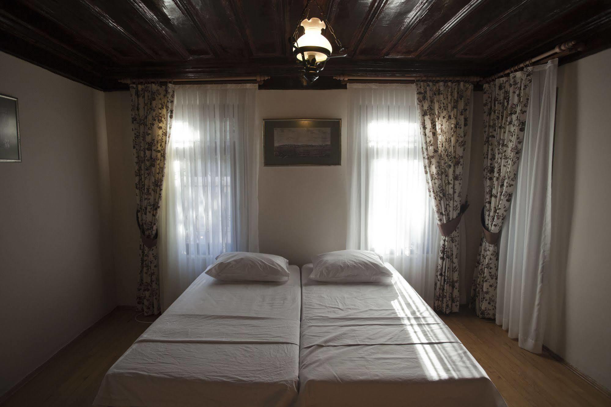 Albergue Veni Vidi Dormi Estambul Exterior foto