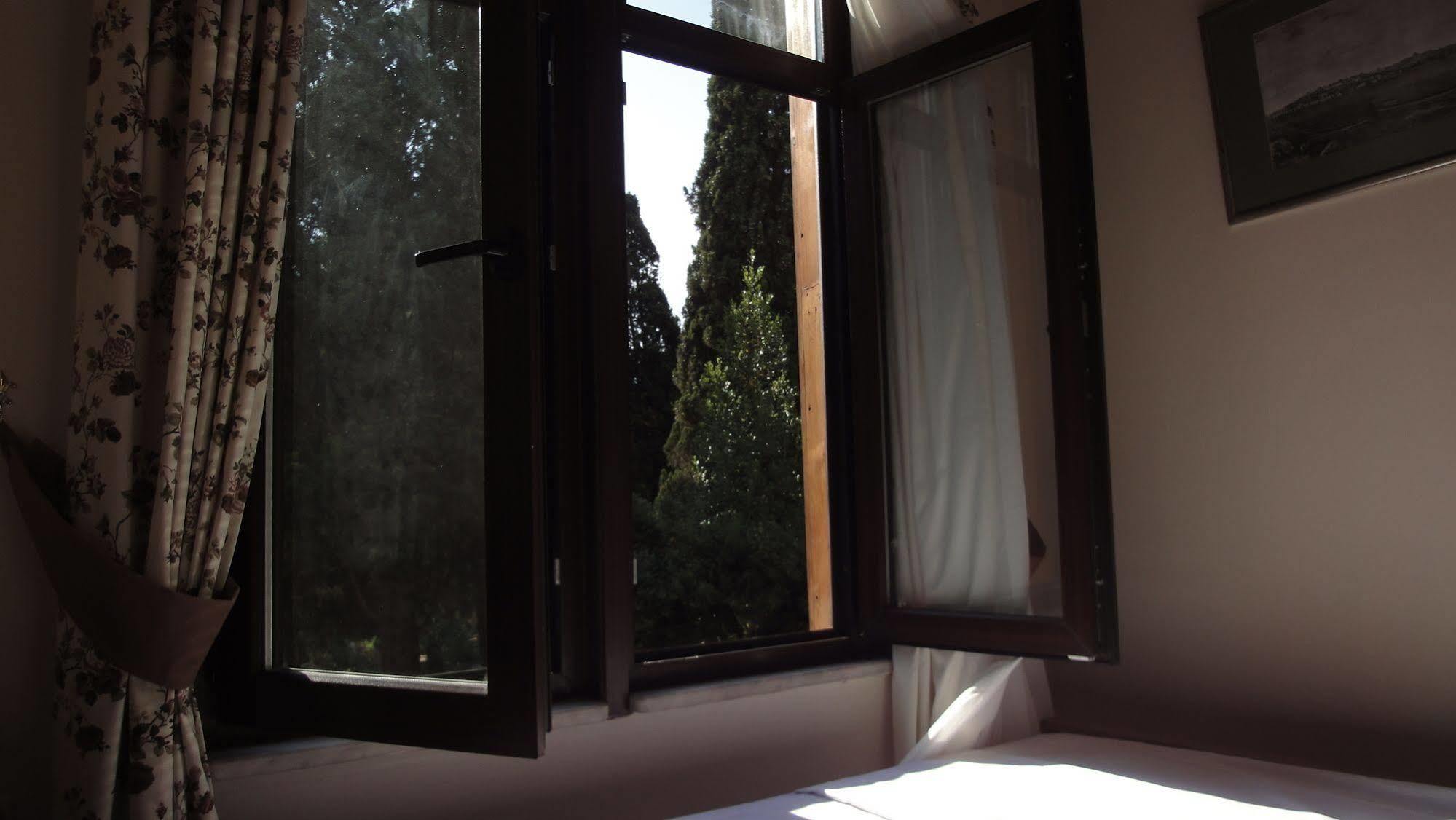 Albergue Veni Vidi Dormi Estambul Exterior foto