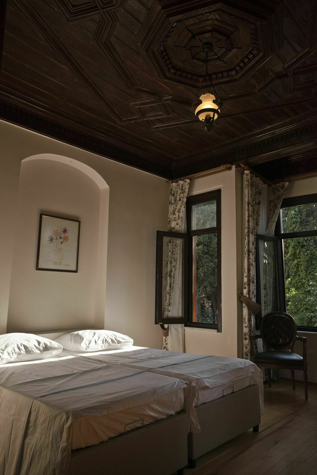 Albergue Veni Vidi Dormi Estambul Exterior foto